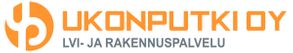 Logo Ukonputki Oy