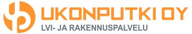 Logo Ukonputki Oy